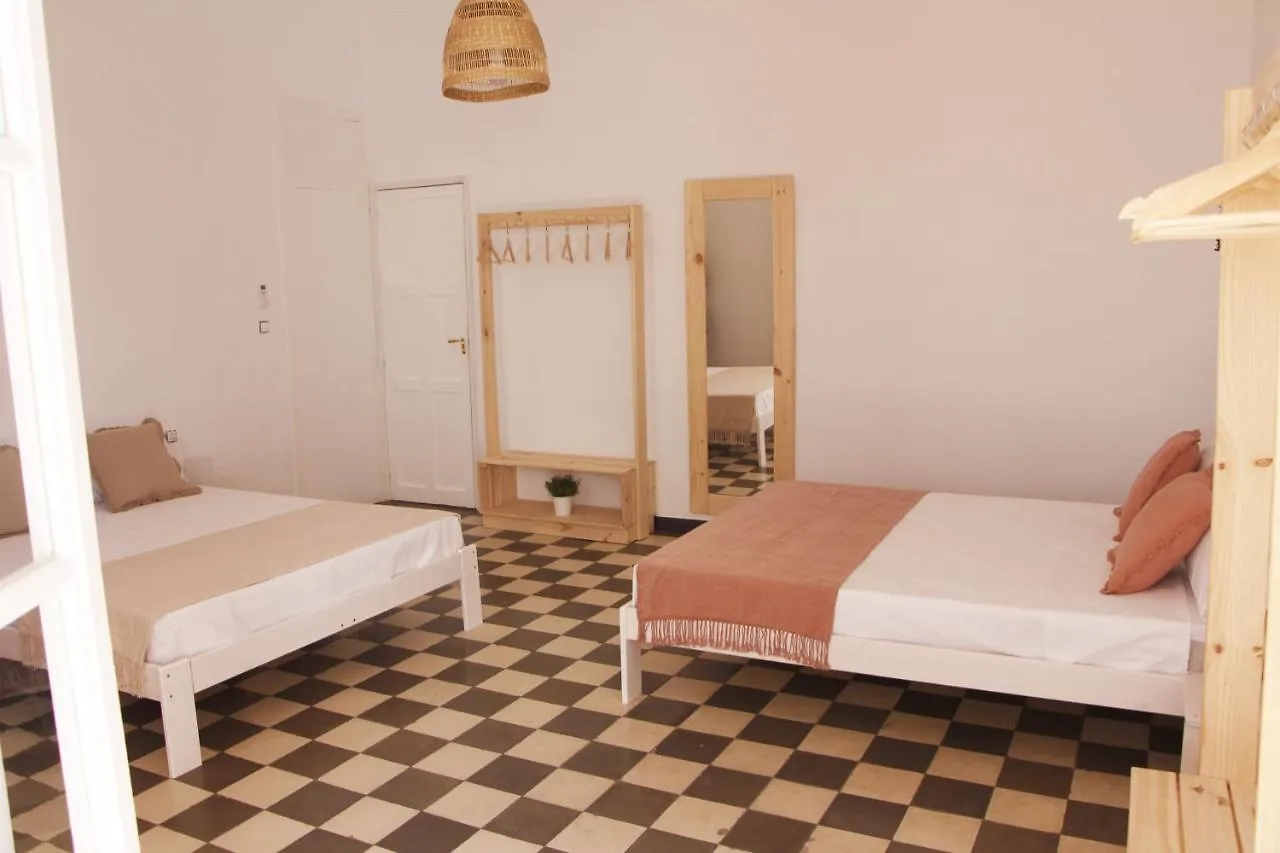 Privat bolig Casa De La Alegria Lejlighed Granada