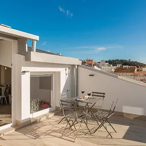 Varela 30 Apartment Málaga