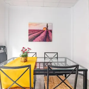 Loft Life 3 Apartment Arrecife (Lanzarote)
