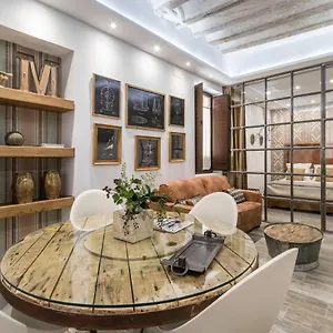 Appartement Loft Gracia, Grenade