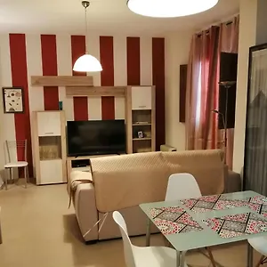 Appartamento Casa Epi - Encantador En El Centro De - Barrio Realejo, Granada