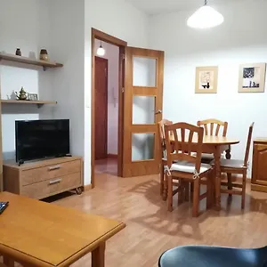 Appartement Piso 4 En En Centro - Catedral, Grenade