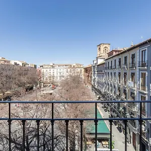 Apartment Libere Catedral, Granada