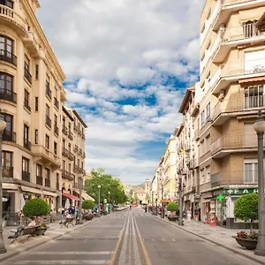 Appartamento Plaza Nueva Homes, Granada