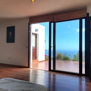 La Casa Del Risco Ferienhaus El Pinar (El Hierro)