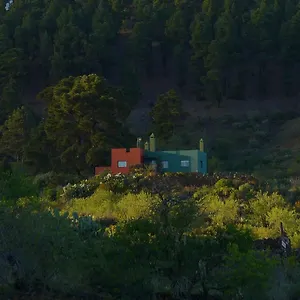 Casa Imeldo Y Eloisa Apartment El Pinar (El Hierro)