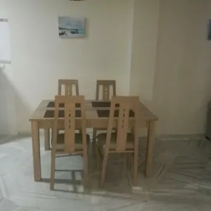 Edificio Vicente Apartment Malaga