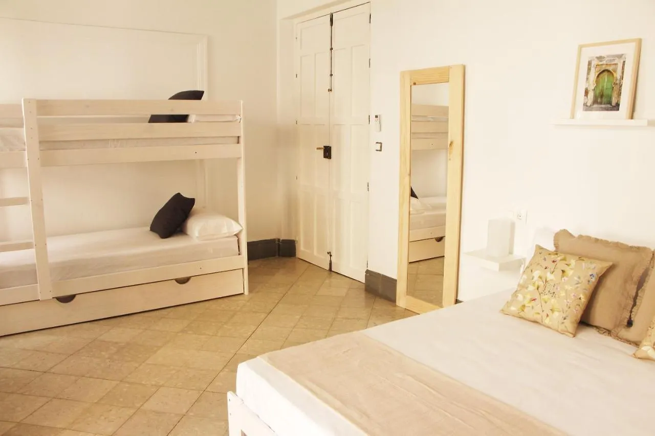 Casa De La Alegria Apartment Granada