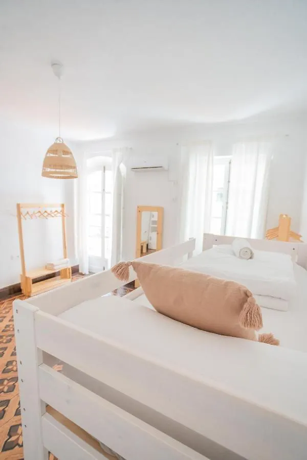 Casa De La Alegria Apartment Granada Homestay