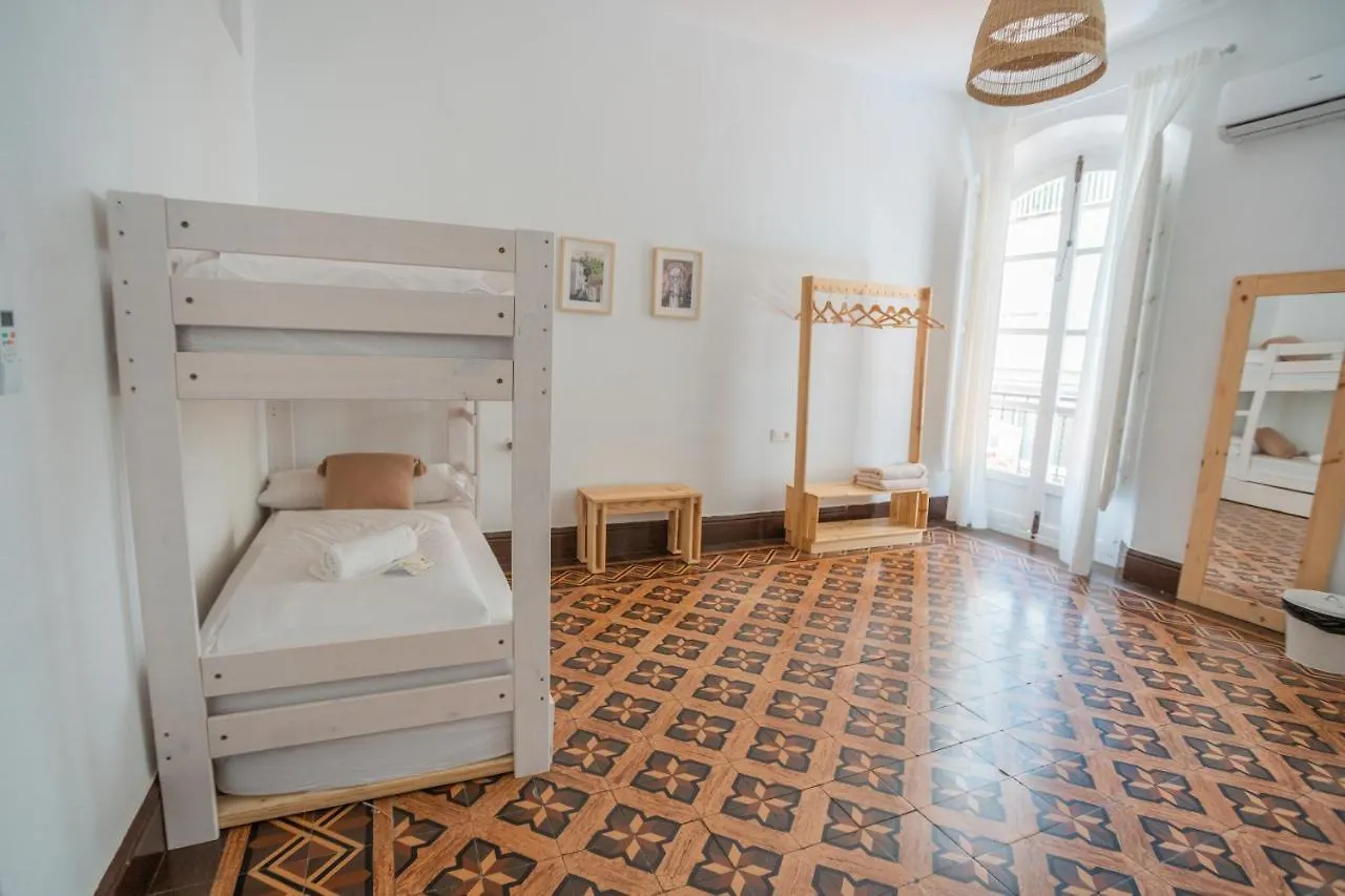 Casa De La Alegria Apartment Granada Spain