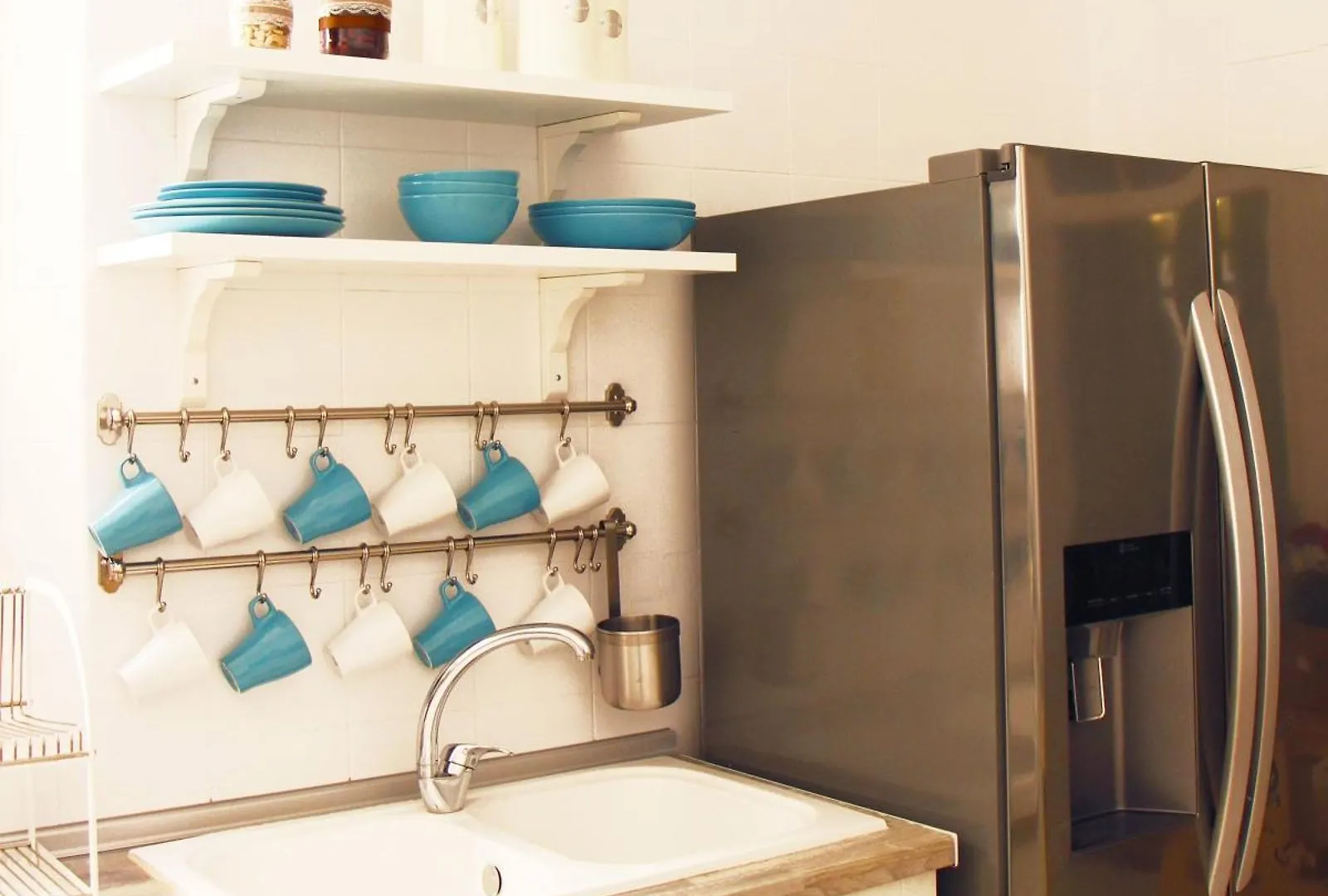 Homestay Casa De La Alegria Apartment Granada Spain